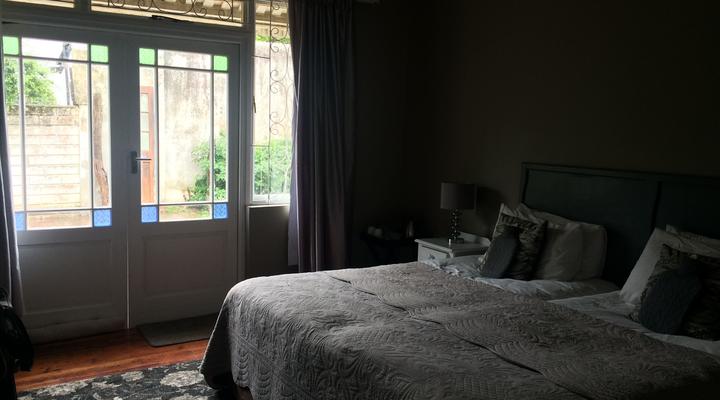 30 on Oatlands Road Accommodation
