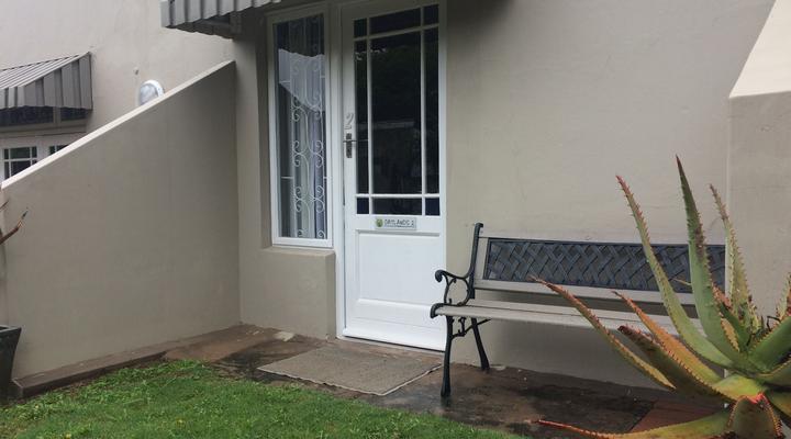 30 on Oatlands Road Accommodation