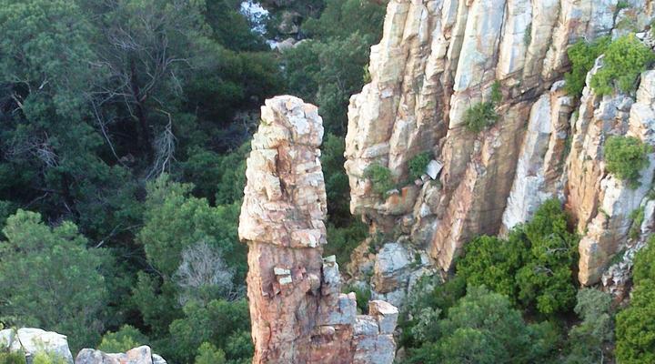 @R62 Langklip Estate