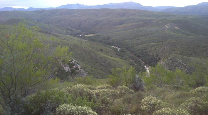 @R62 Langklip Estate