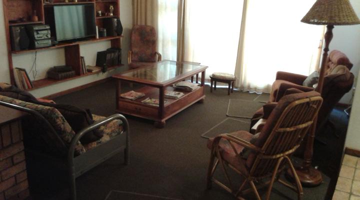 Annie's Selfcatering Accommodation/The Cottage