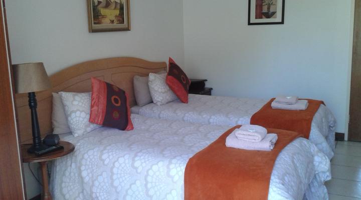 Annie's Selfcatering Accommodation/The Cottage