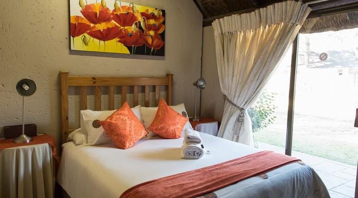 Destination CA (Pty) Ltd