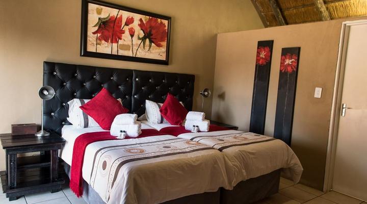 Destination CA (Pty) Ltd