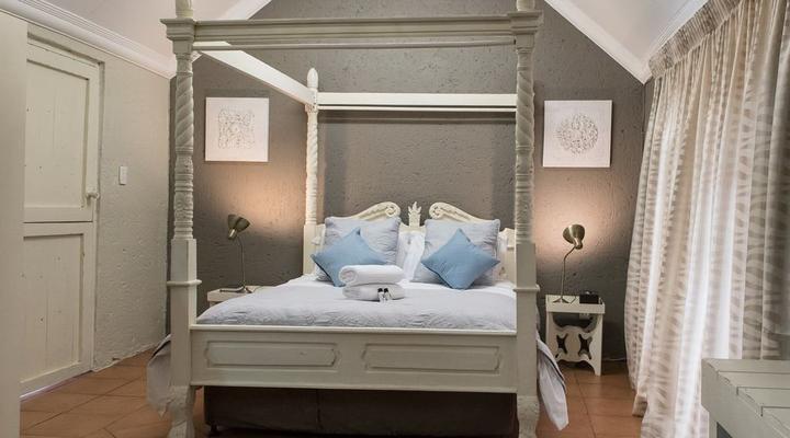 Destination CA (Pty) Ltd