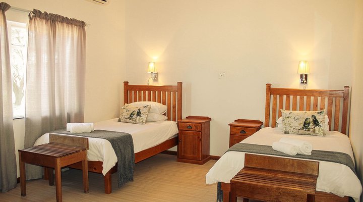 Loeriesfontein Hotel