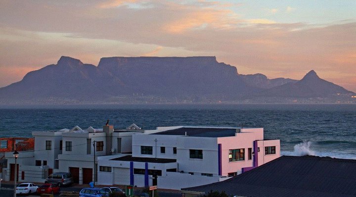 108 Blouberg Heights