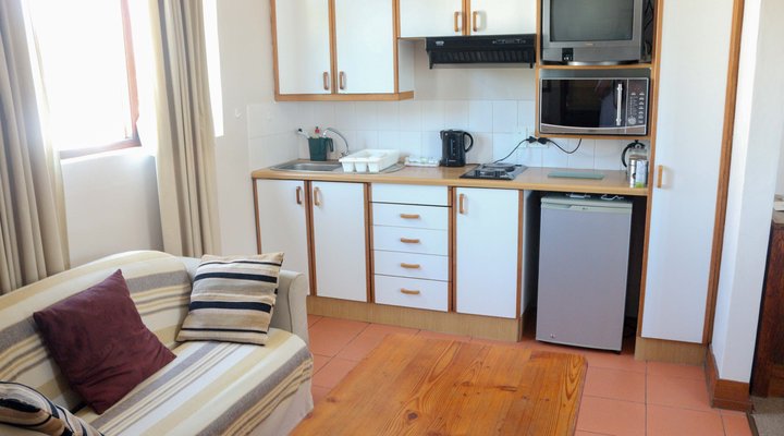 Brighton Mews Guest Suites