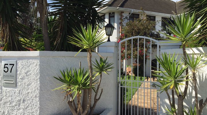 Brighton Mews Guest Suites