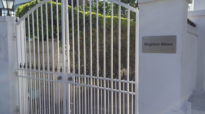 Brighton Mews Guest Suites