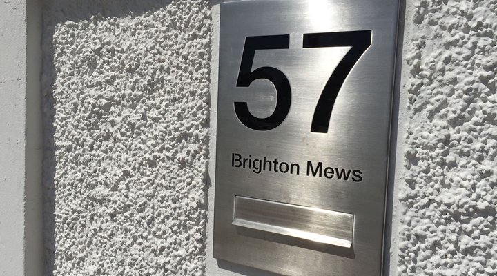 Brighton Mews Guest Suites
