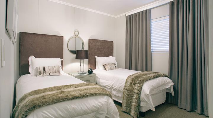 Apartments on Century 315