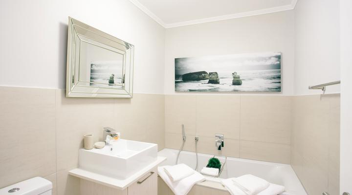 Apartments on Century 315