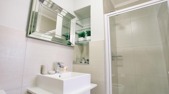 Apartments on Century 315