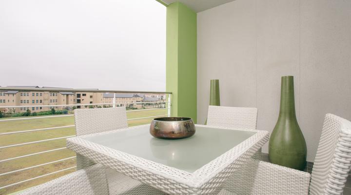 Apartments on Century 315