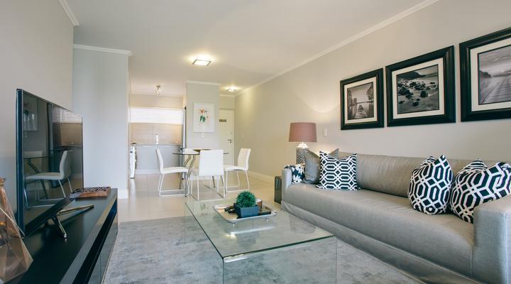 Apartments on Century 315