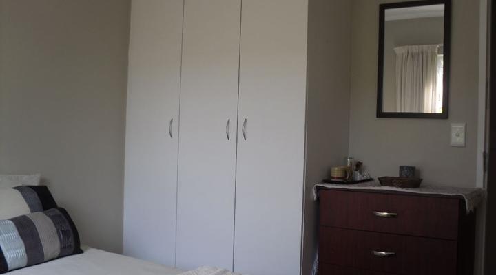 Camden Green - Kraaifontein