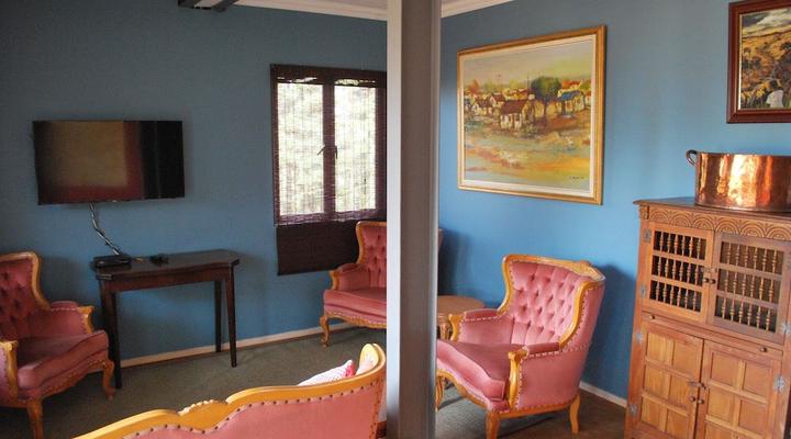 Kusane Farm Cottages