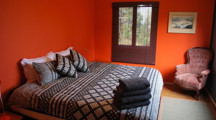 Kusane Farm Cottages