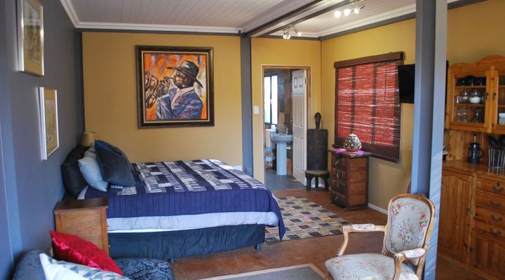 Kusane Farm Cottages