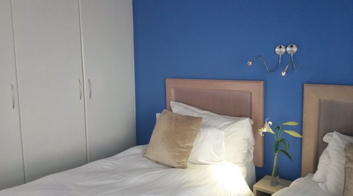 Unit 323 Leisure Bay Suites