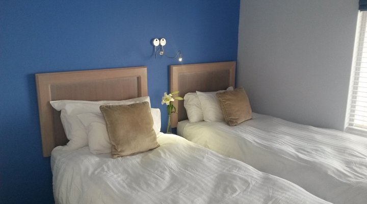 Unit 323 Leisure Bay Suites