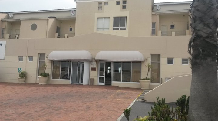 Unit 323 Leisure Bay Suites