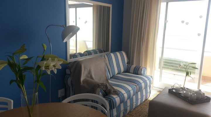 Unit 323 Leisure Bay Suites