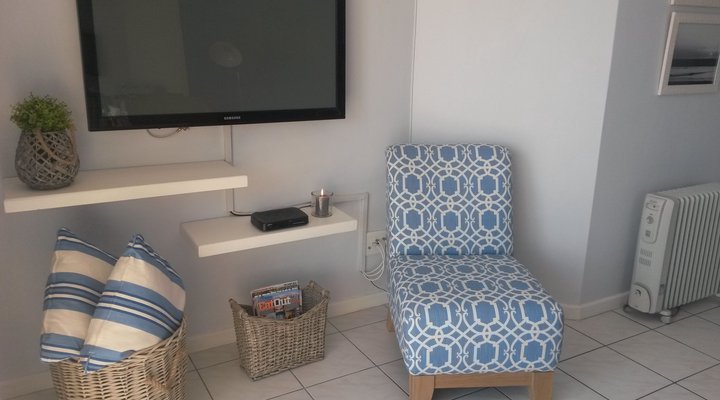 Unit 323 Leisure Bay Suites