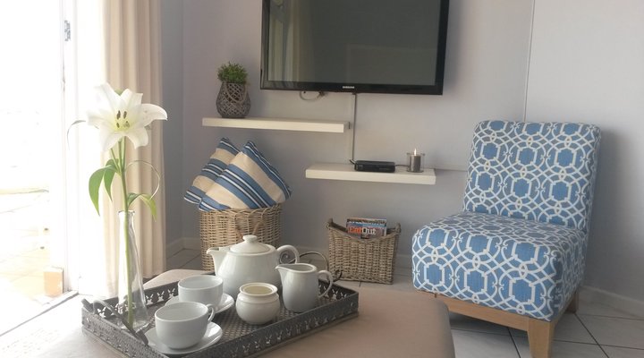 Unit 323 Leisure Bay Suites