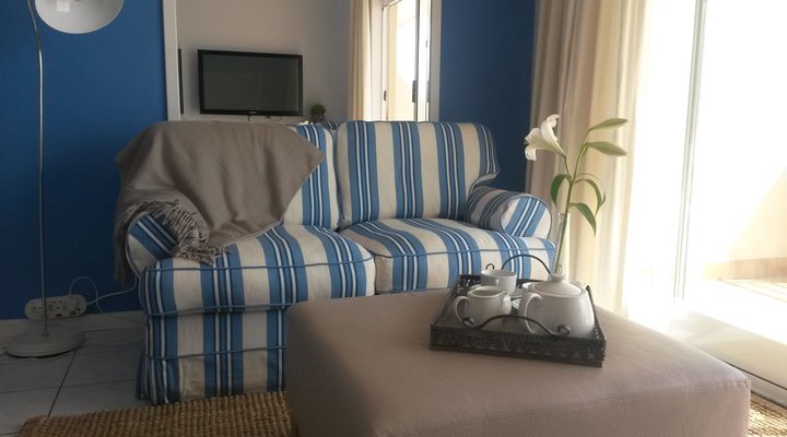 Unit 323 Leisure Bay Suites