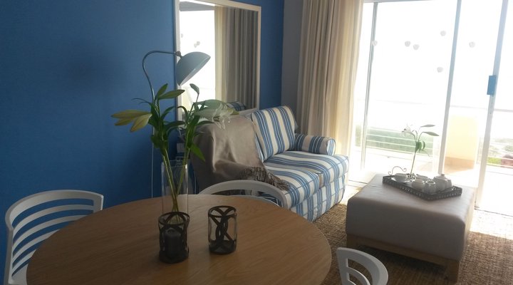 Unit 323 Leisure Bay Suites
