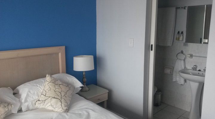 Unit 323 Leisure Bay Suites