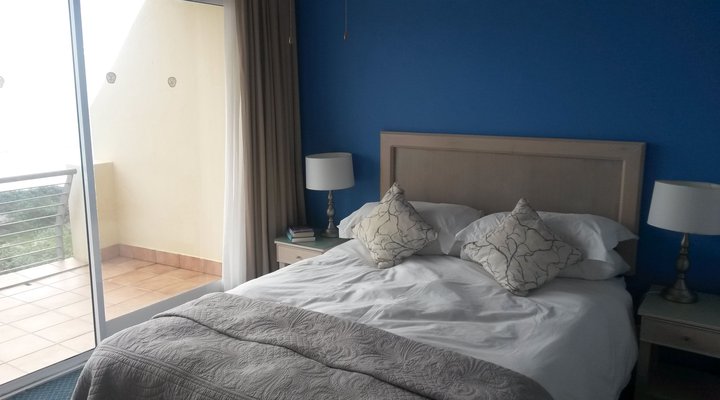 Unit 323 Leisure Bay Suites