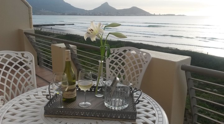 Unit 323 Leisure Bay Suites