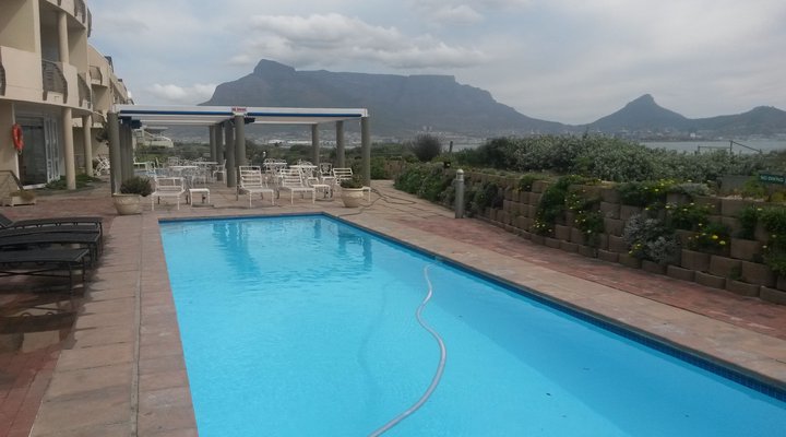 Unit 323 Leisure Bay Suites