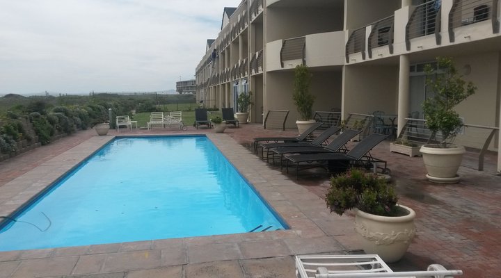 Unit 323 Leisure Bay Suites