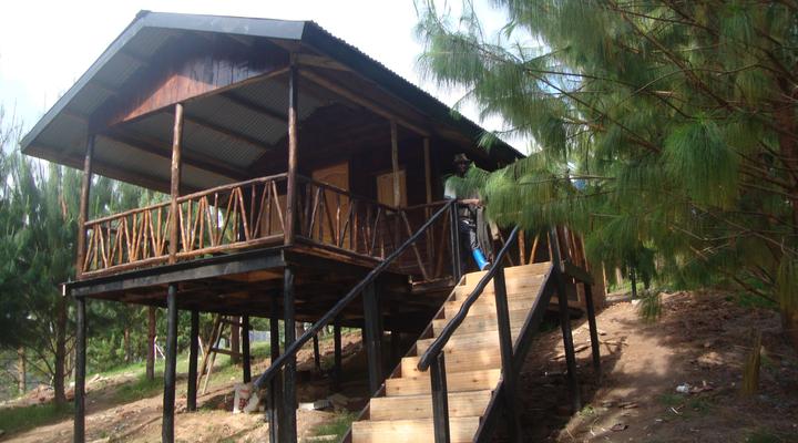 Bright Island Uganda