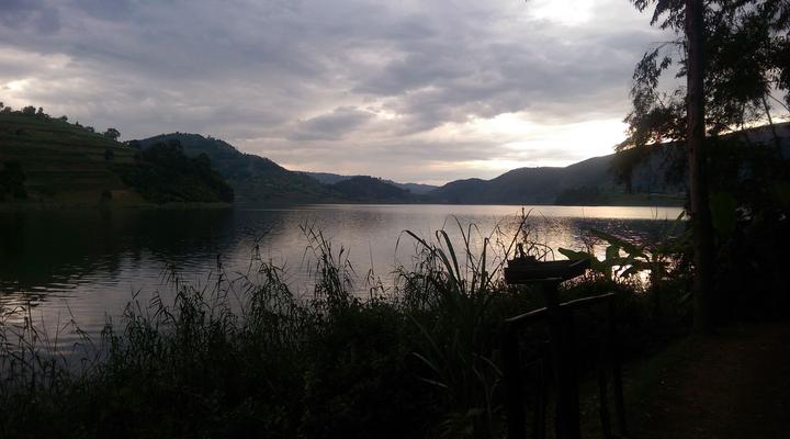 Bright Island Uganda