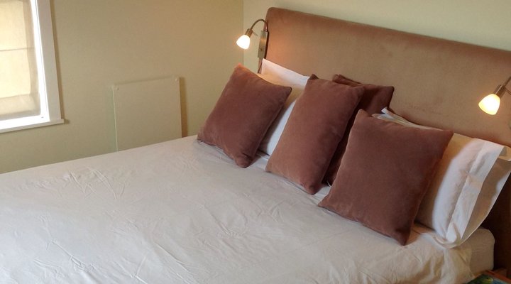 Hammock Island Loft Apartment