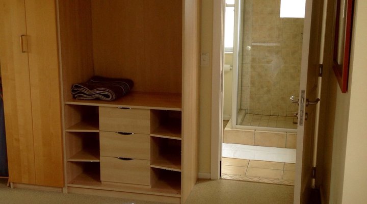 Hammock Island Loft Apartment