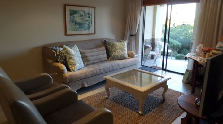 Apartment on Atlantic Beach Estate