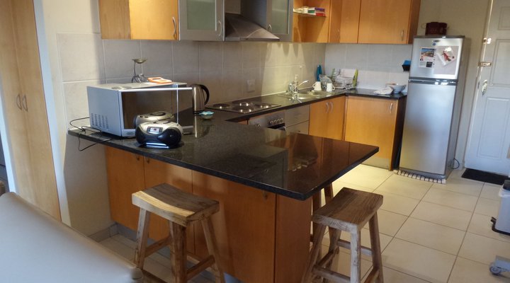 Apartment on Atlantic Beach Estate