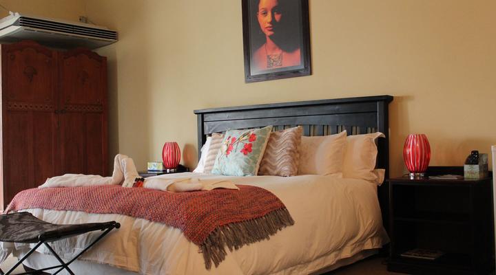 Royal Sheba Guesthouse