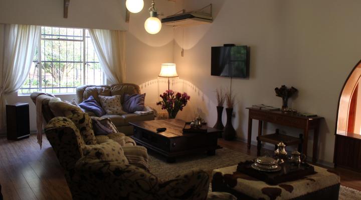 Royal Sheba Guesthouse