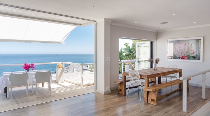 Bantry Bay Villa 
