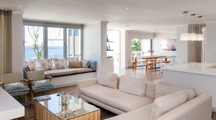 Bantry Bay Villa 