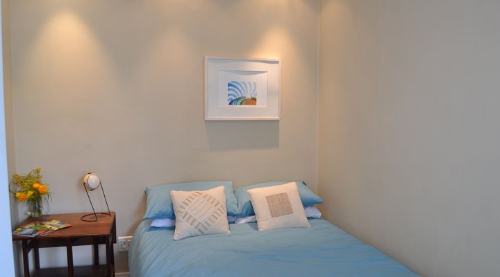 Modern Apartment on Long Street 