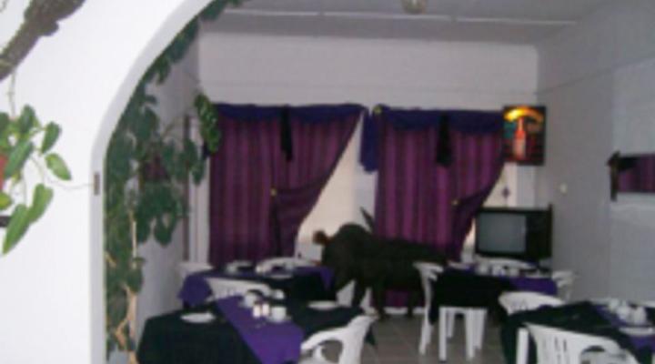 Groenriviermond Accommodation