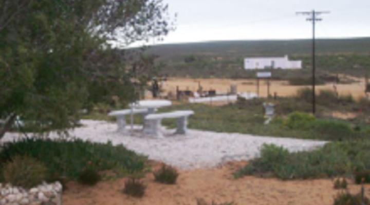 Groenriviermond Accommodation